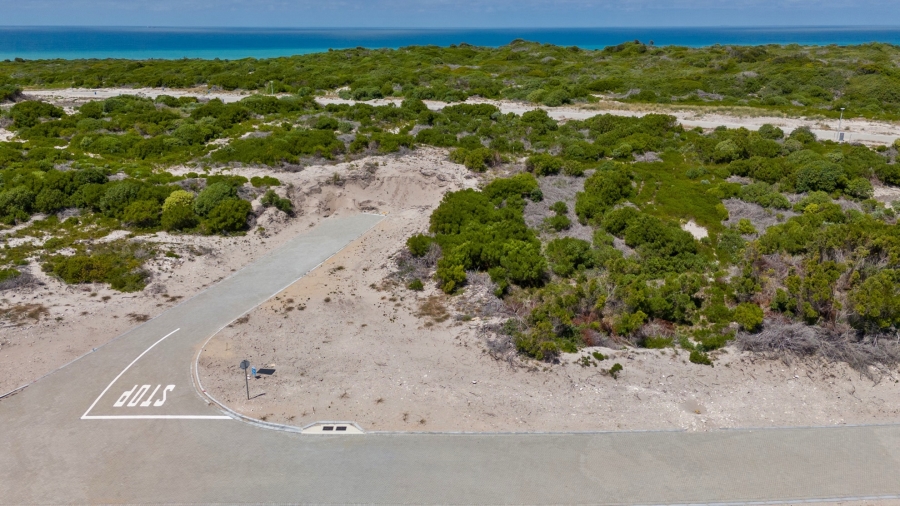 0 Bedroom Property for Sale in Agulhas Western Cape